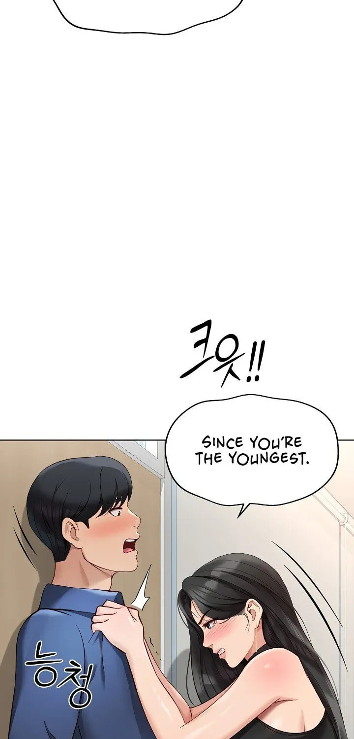 Read Common Sense Manipulation Program chapter 18 image 43 on Lezhin