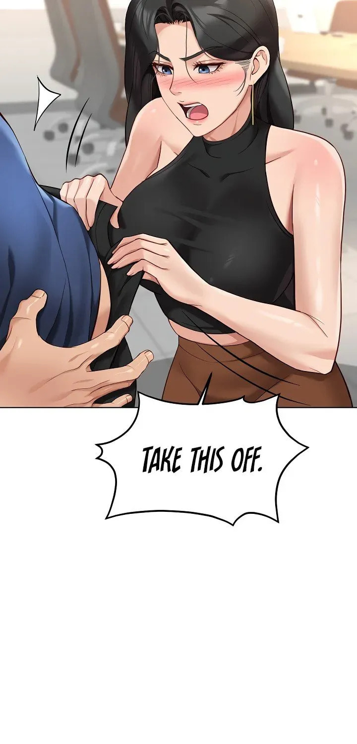 Read Common Sense Manipulation Program chapter 18 image 45 on Lezhin