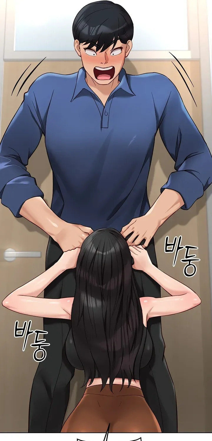 Read Common Sense Manipulation Program chapter 18 image 47 on Lezhin