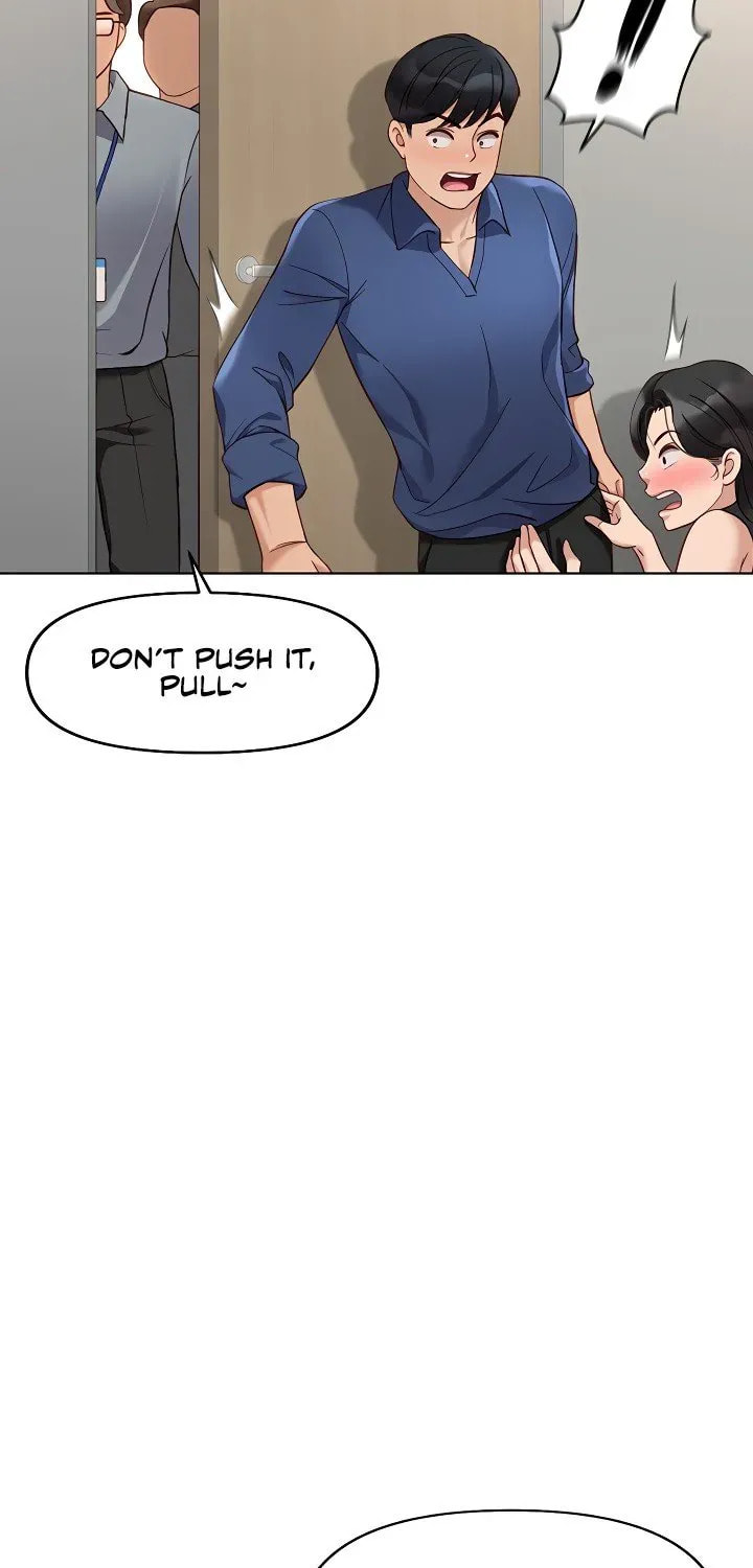 Read Common Sense Manipulation Program chapter 18 image 49 on Lezhin
