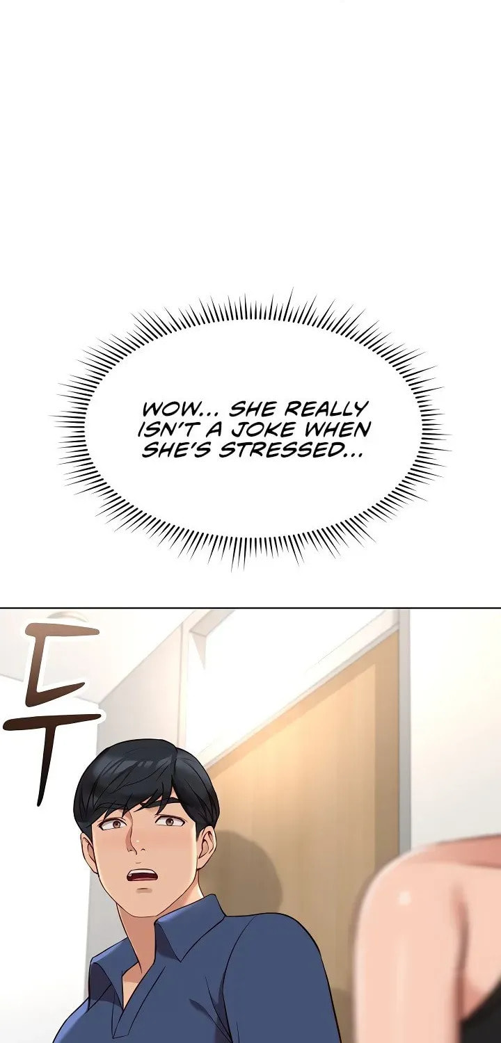 Read Common Sense Manipulation Program chapter 18 image 52 on Lezhin