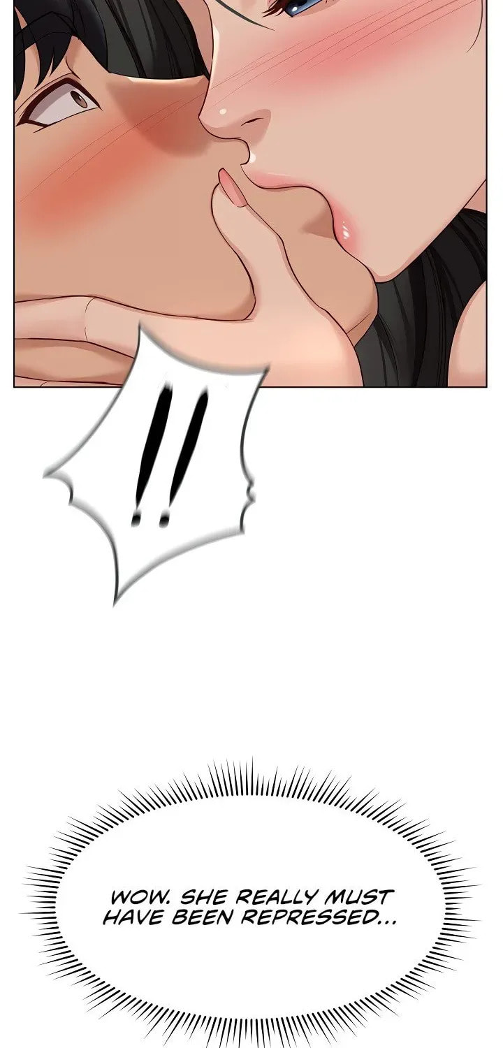 Read Common Sense Manipulation Program chapter 18 image 82 on Lezhin