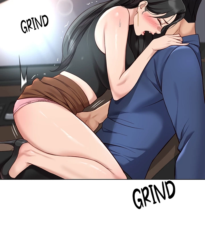 Read Common Sense Manipulation Program chapter 19.1 image 14 on Lezhin
