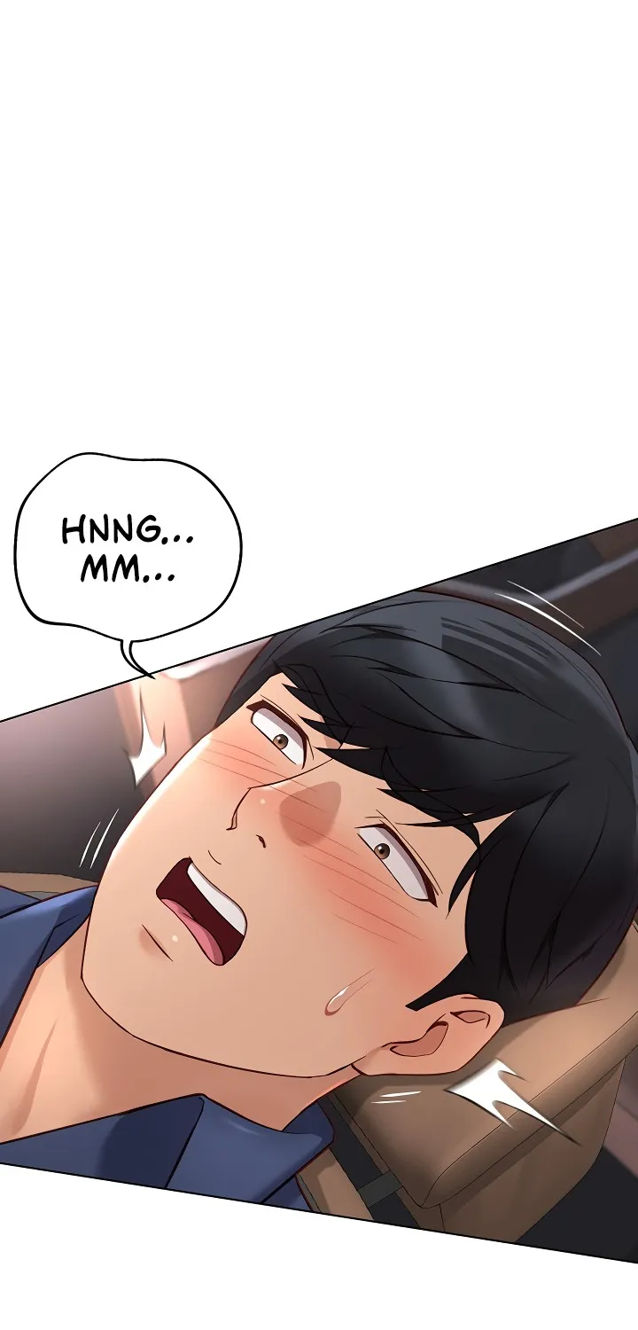 Read Common Sense Manipulation Program chapter 19 image 23 on Lezhin
