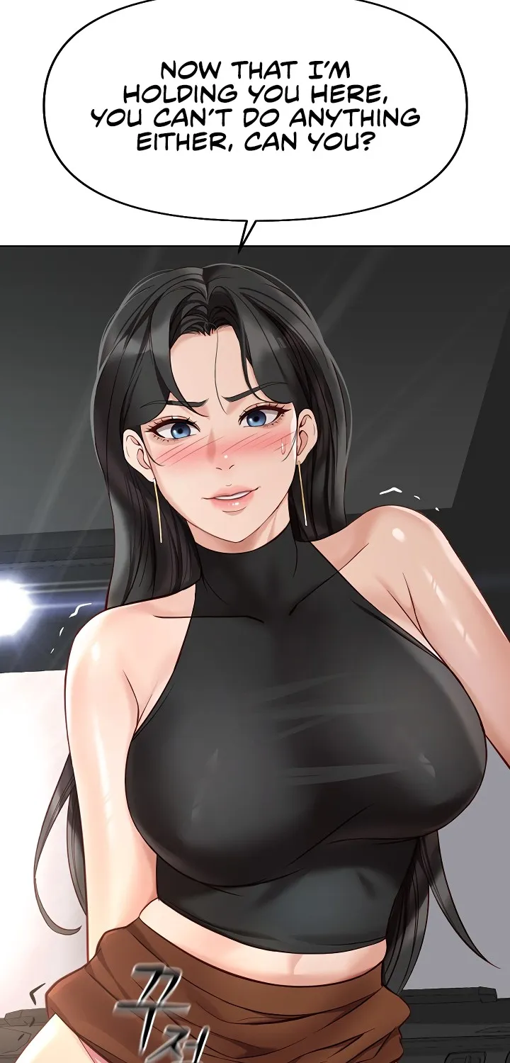 Read Common Sense Manipulation Program chapter 19 image 26 on Lezhin