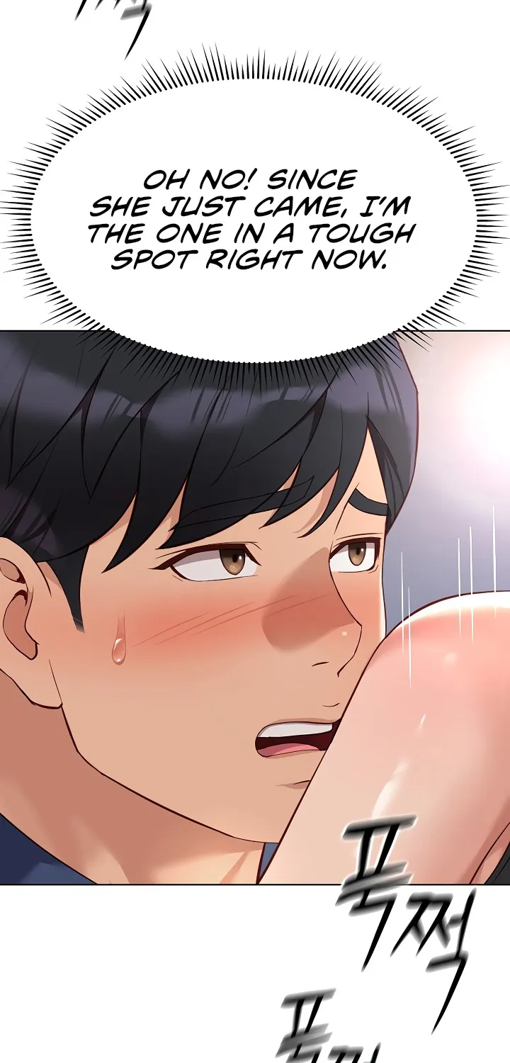 Read Common Sense Manipulation Program chapter 19 image 57 on Lezhin