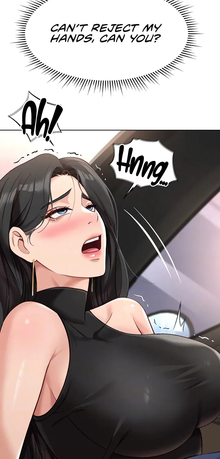 Read Common Sense Manipulation Program chapter 19 image 6 on Lezhin