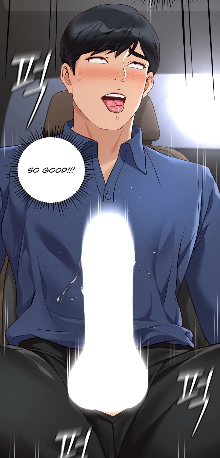 Read Common Sense Manipulation Program chapter 19 image 74 on Lezhin