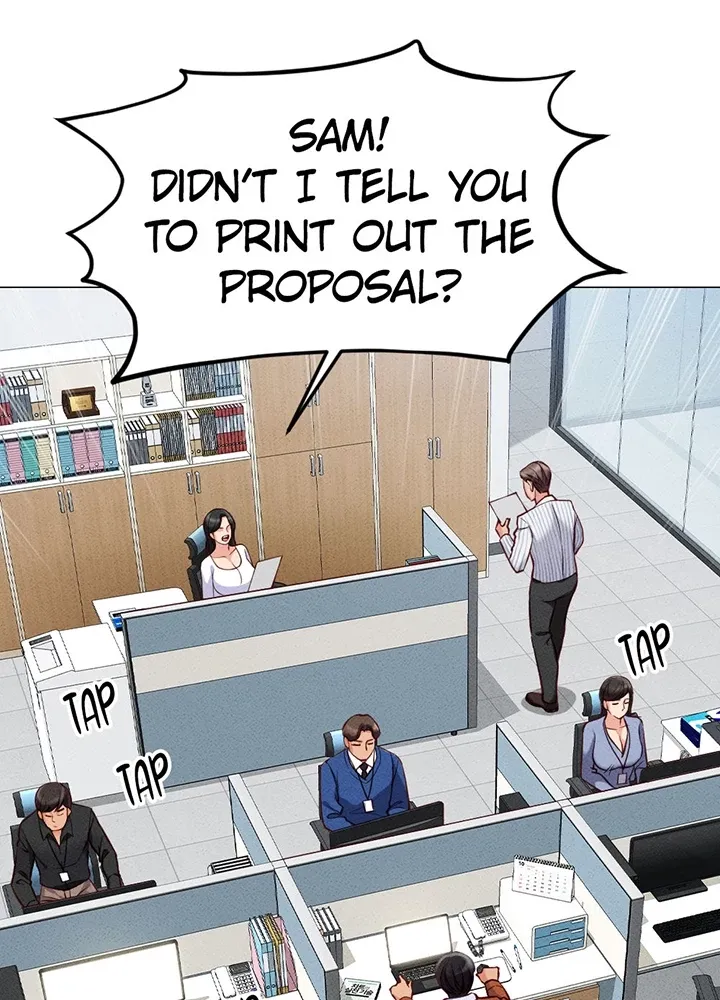 Read Common Sense Manipulation Program chapter 2.1 image 16 on Lezhin
