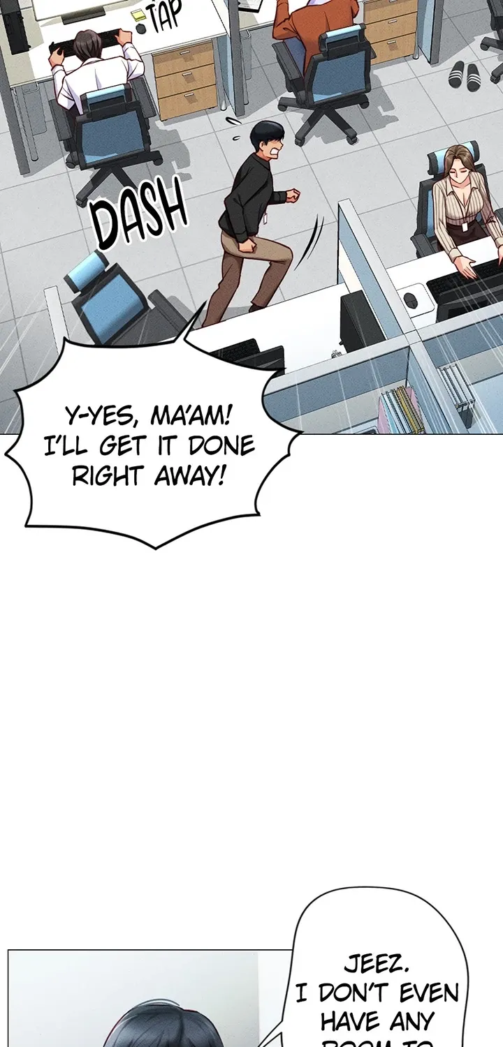 Read Common Sense Manipulation Program chapter 2.1 image 17 on Lezhin