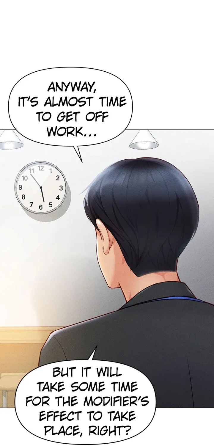 Read Common Sense Manipulation Program chapter 2.1 image 19 on Lezhin
