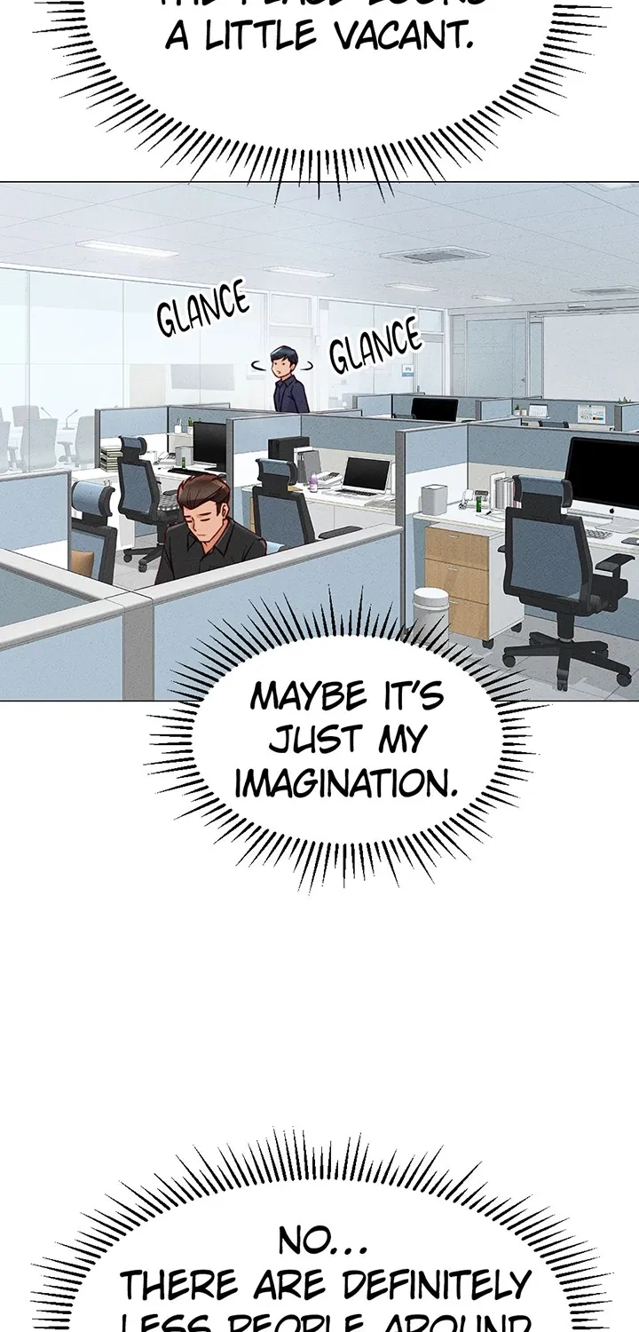 Read Common Sense Manipulation Program chapter 2.1 image 23 on Lezhin