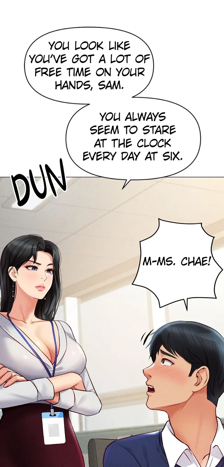 Read Common Sense Manipulation Program chapter 2.1 image 26 on Lezhin