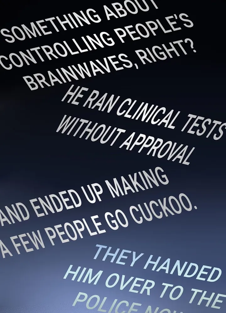 Read Common Sense Manipulation Program chapter 2.1 image 3 on Lezhin