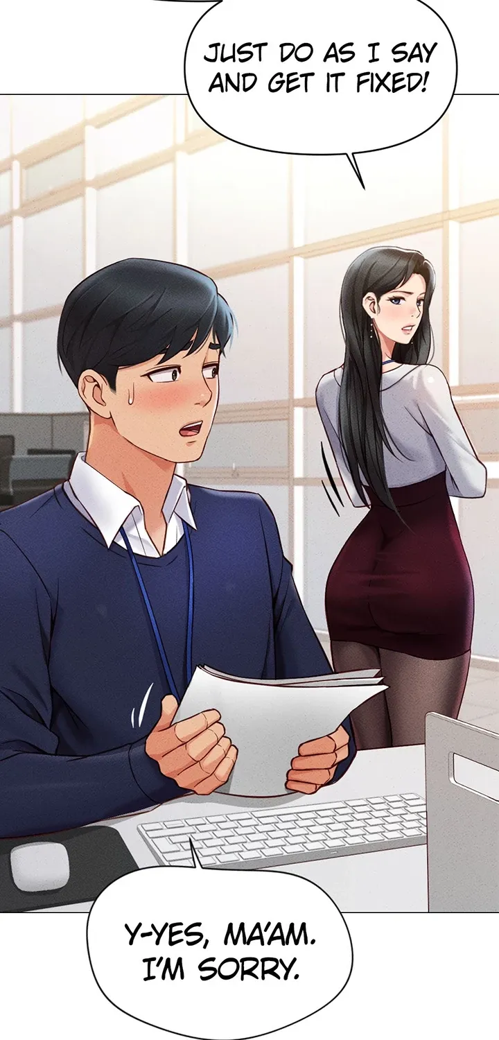 Read Common Sense Manipulation Program chapter 2.1 image 32 on Lezhin