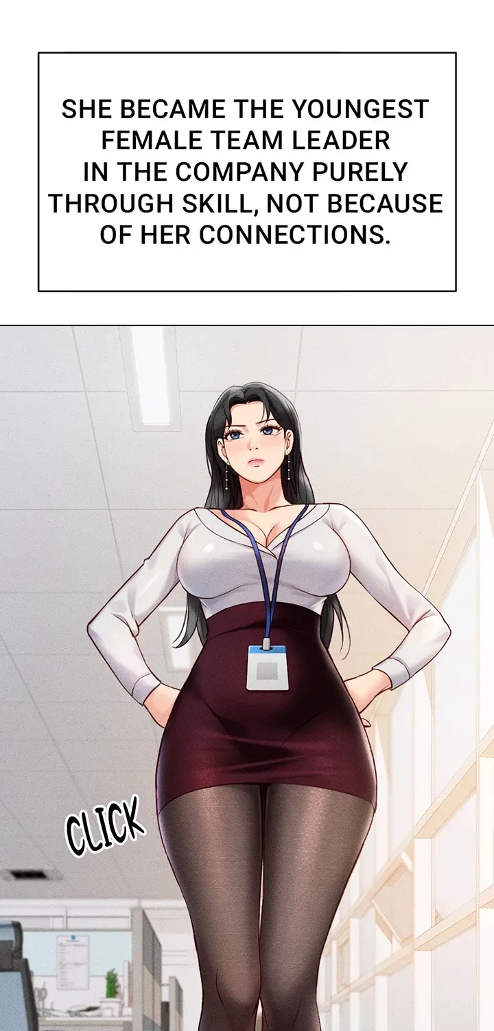 Read Common Sense Manipulation Program chapter 2.1 image 36 on Lezhin