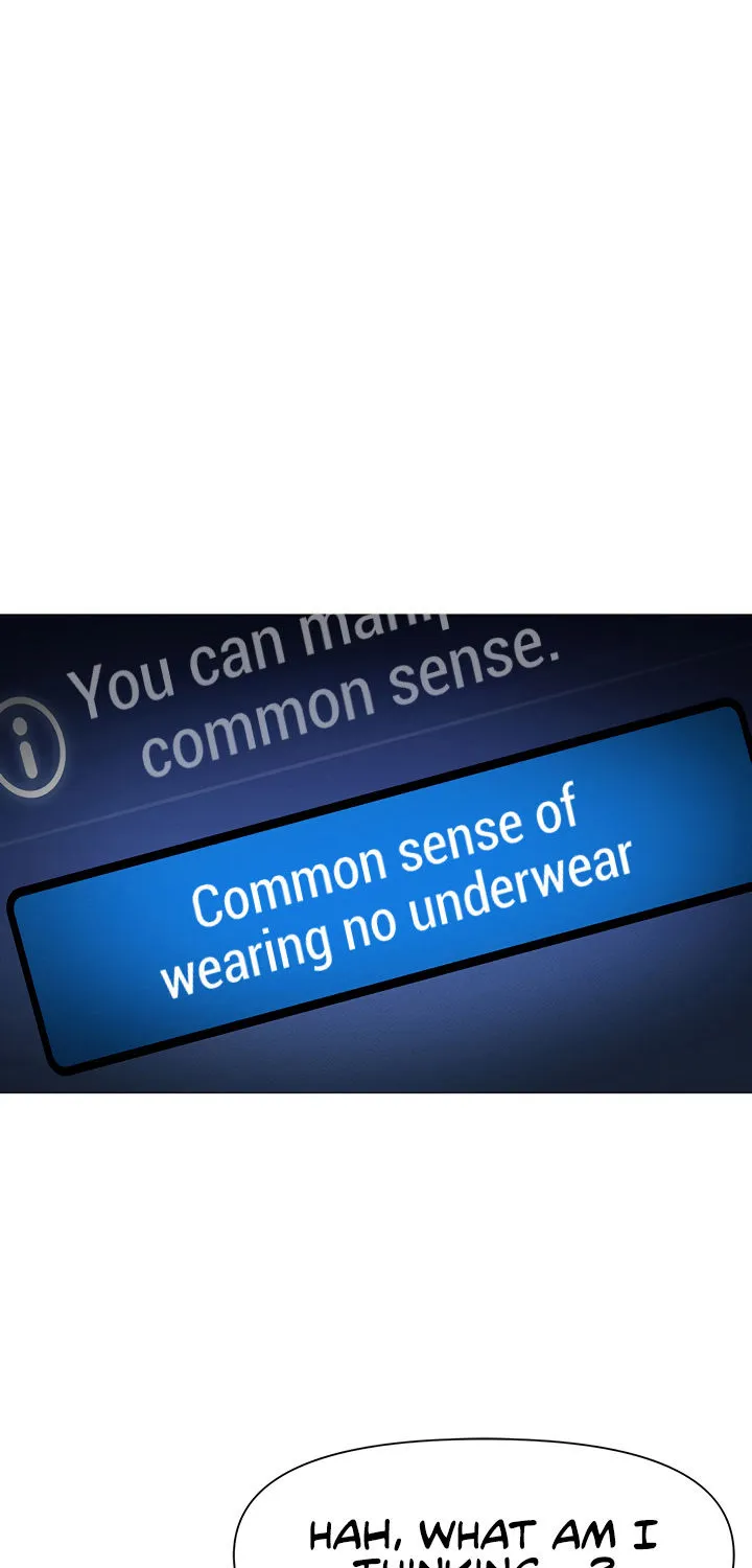 Read Common Sense Manipulation Program chapter 2 image 1 on Lezhin