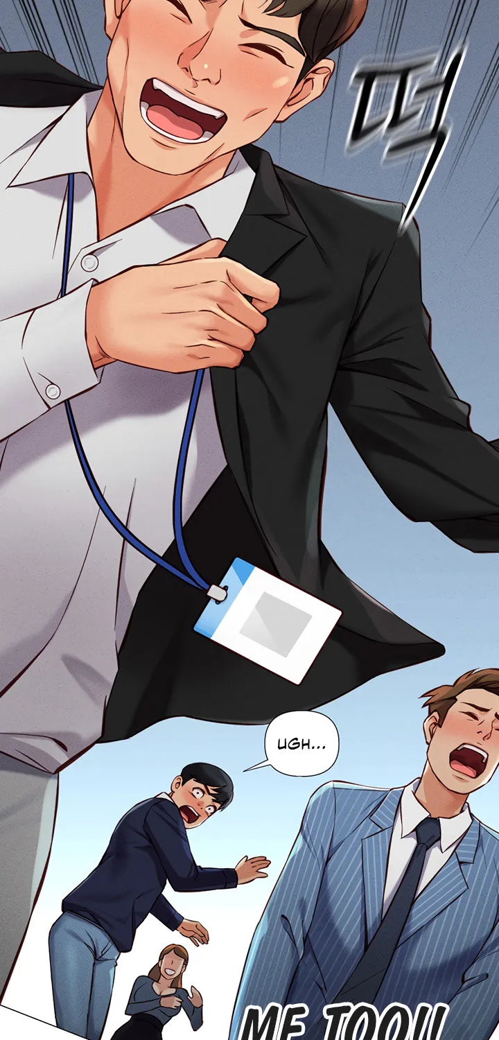 Read Common Sense Manipulation Program chapter 2 image 100 on Lezhin