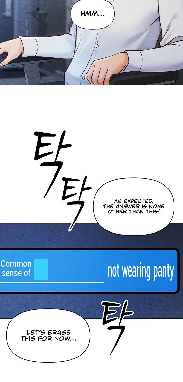 Read Common Sense Manipulation Program chapter 2 image 11 on Lezhin