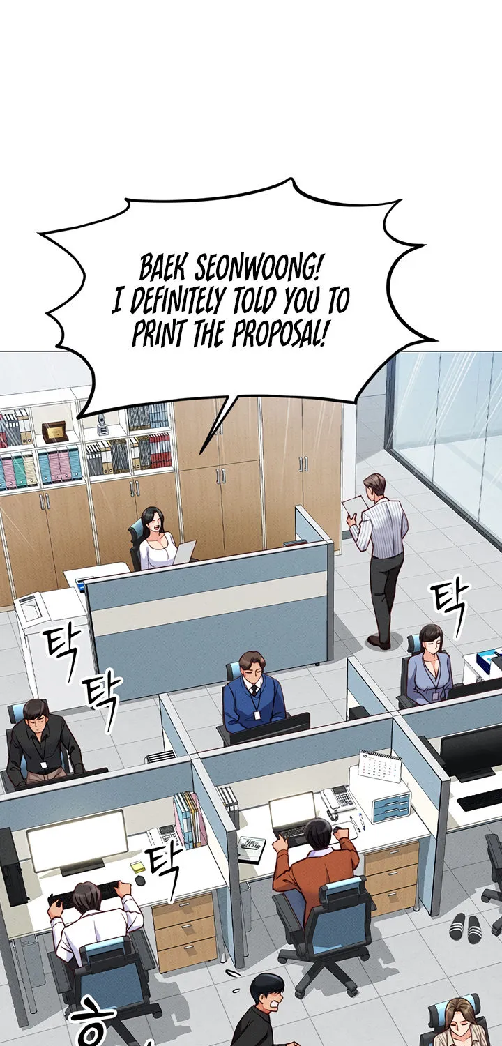Read Common Sense Manipulation Program chapter 2 image 15 on Lezhin