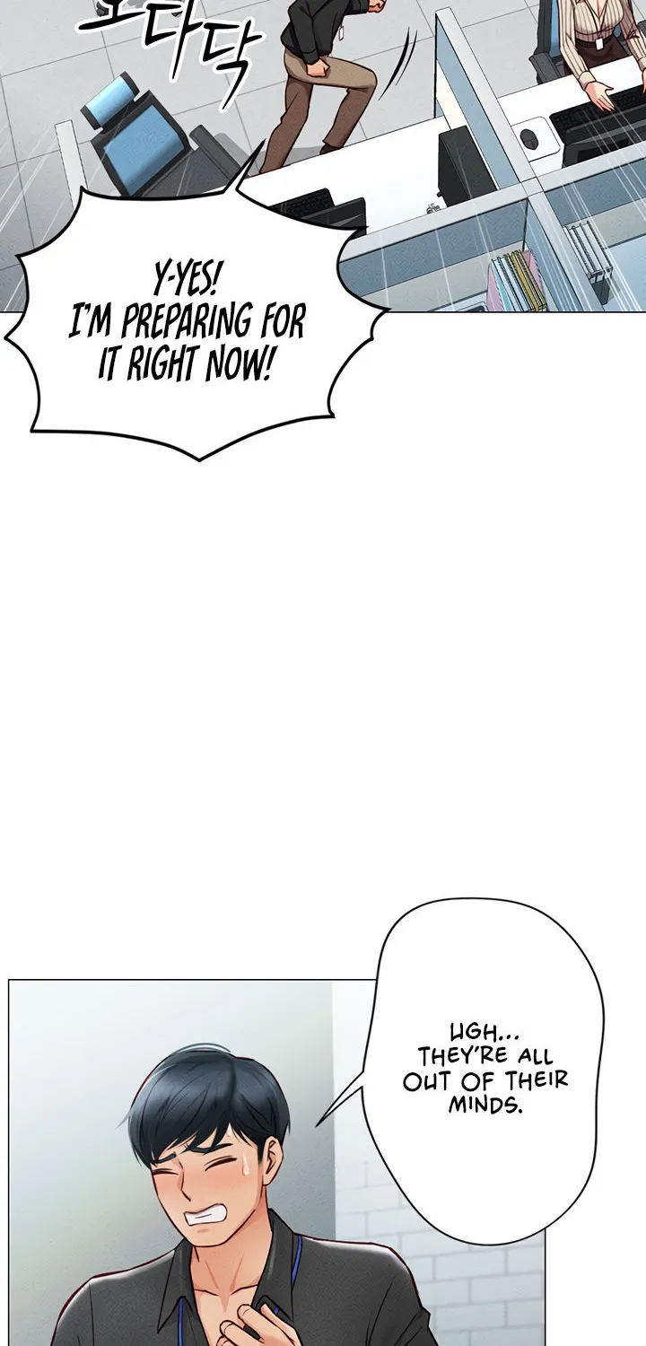 Read Common Sense Manipulation Program chapter 2 image 16 on Lezhin