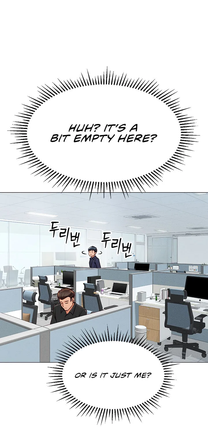 Read Common Sense Manipulation Program chapter 2 image 21 on Lezhin