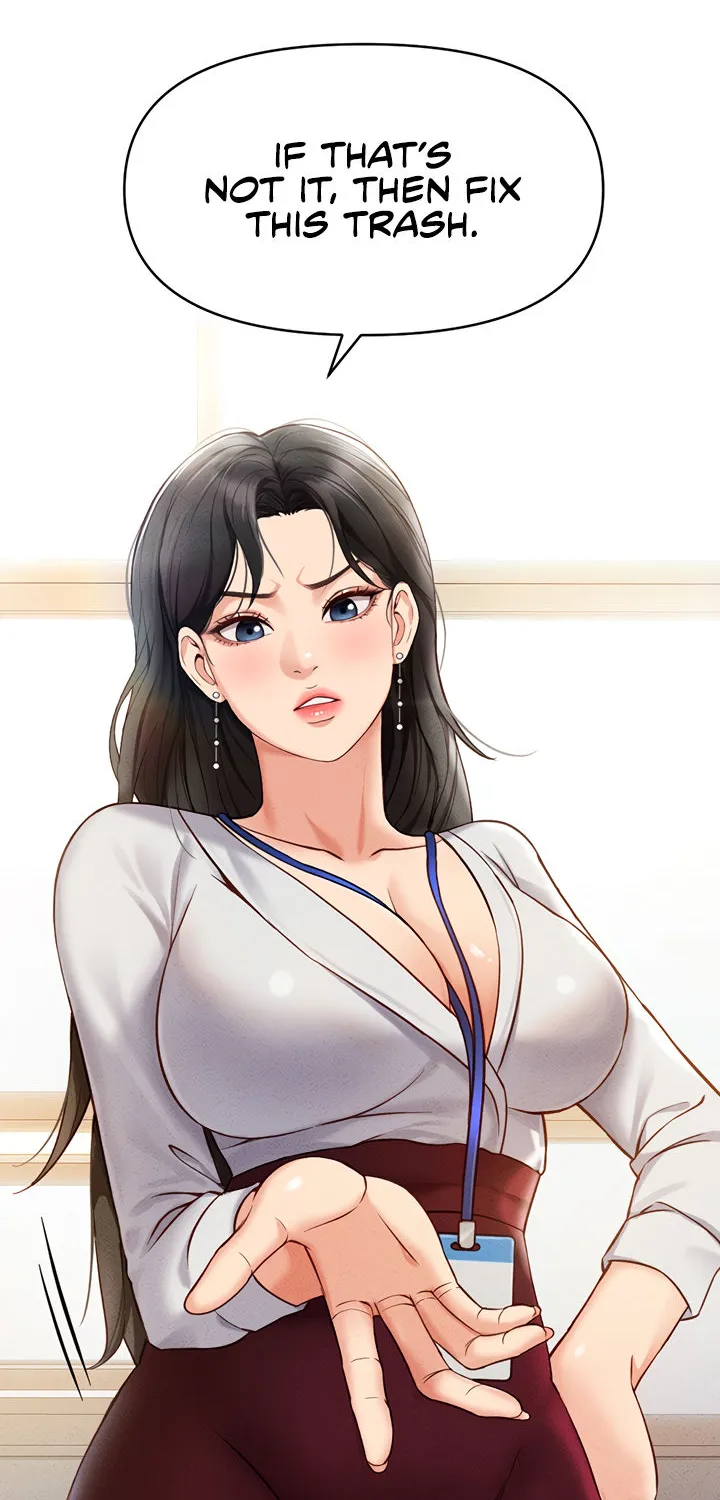 Read Common Sense Manipulation Program chapter 2 image 26 on Lezhin