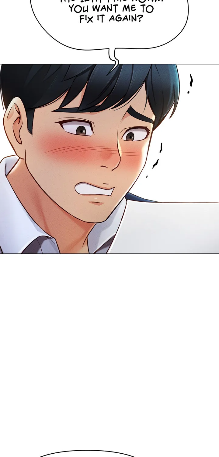 Read Common Sense Manipulation Program chapter 2 image 28 on Lezhin