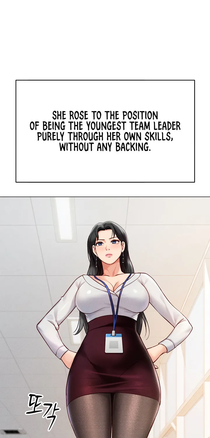 Read Common Sense Manipulation Program chapter 2 image 33 on Lezhin
