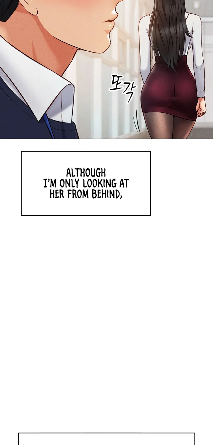 Read Common Sense Manipulation Program chapter 2 image 36 on Lezhin