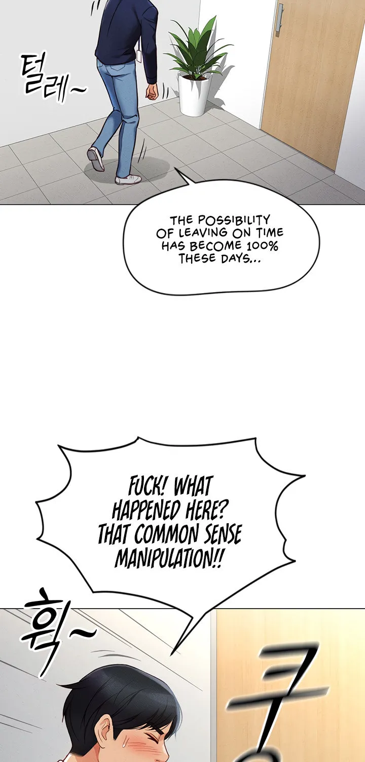 Read Common Sense Manipulation Program chapter 2 image 41 on Lezhin