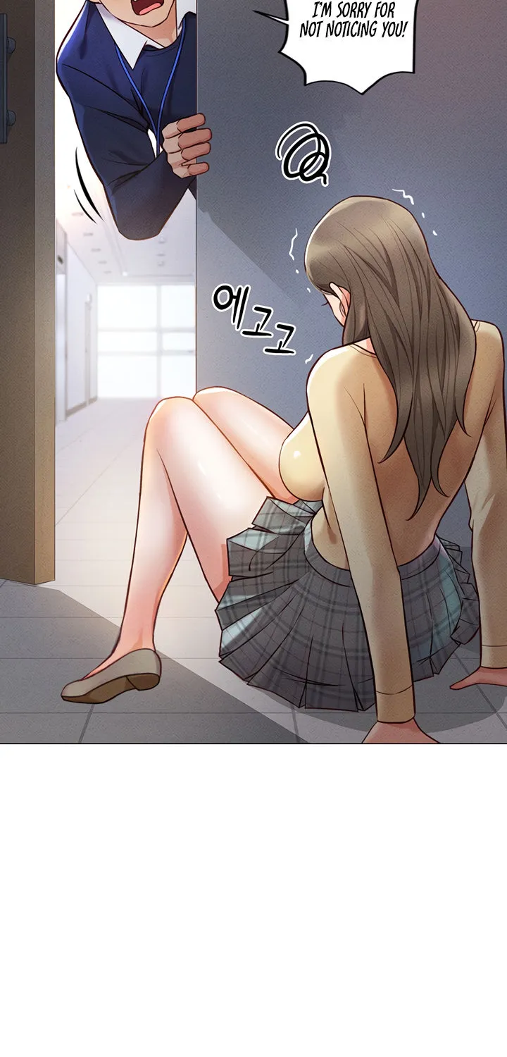 Read Common Sense Manipulation Program chapter 2 image 43 on Lezhin