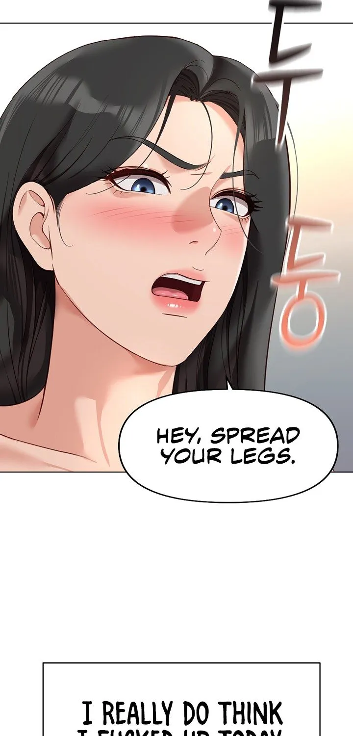 Read Common Sense Manipulation Program chapter 20 image 12 on Lezhin