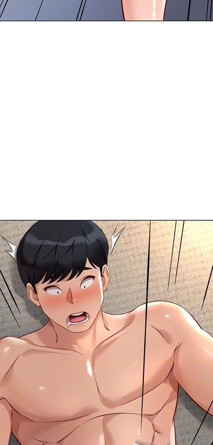 Read Common Sense Manipulation Program chapter 20 image 14 on Lezhin