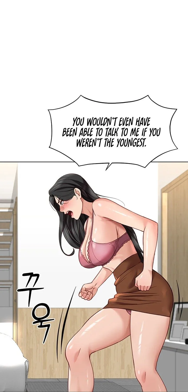 Read Common Sense Manipulation Program chapter 20 image 16 on Lezhin