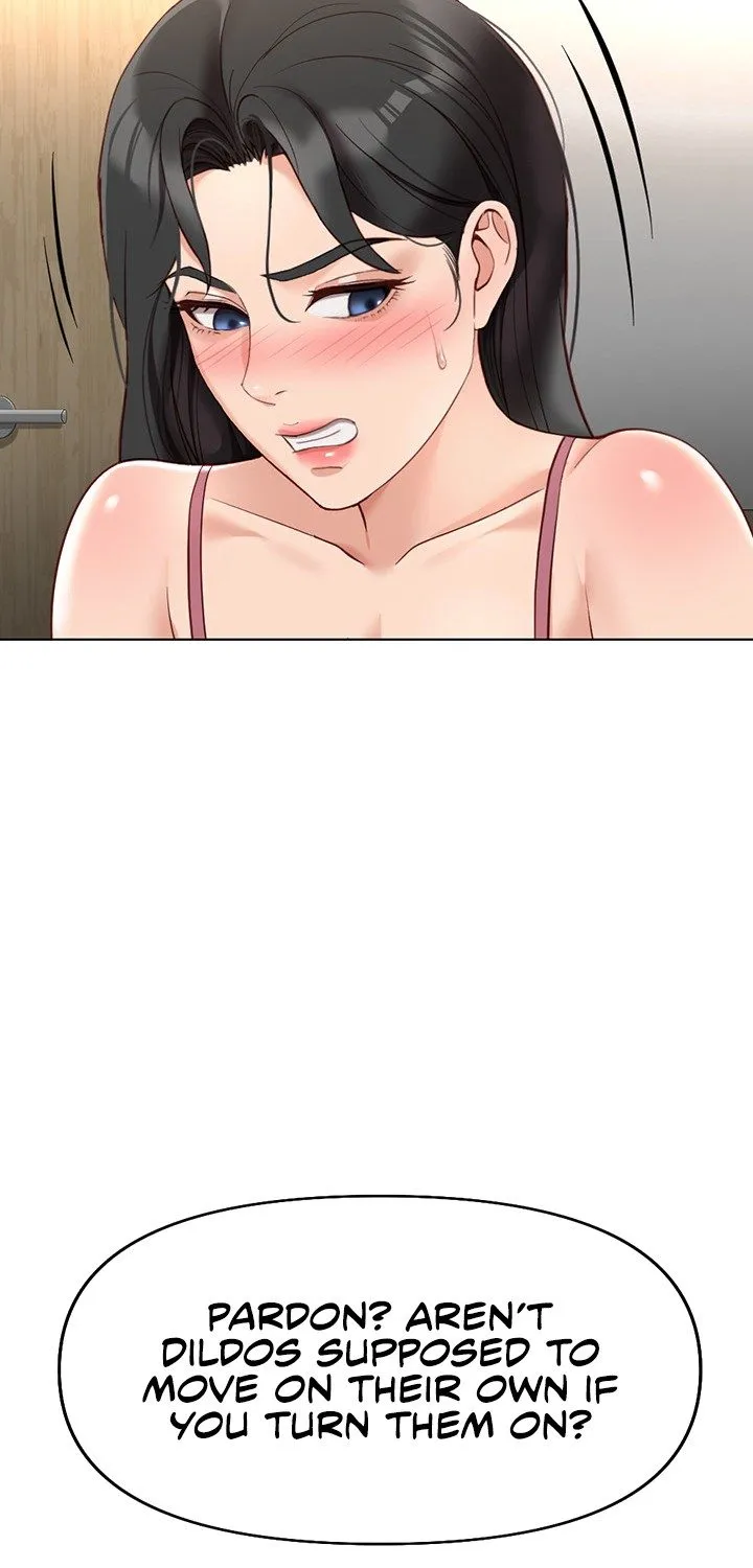 Read Common Sense Manipulation Program chapter 20 image 44 on Lezhin