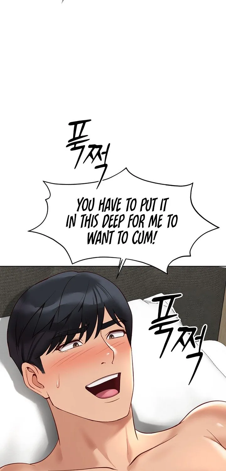 Read Common Sense Manipulation Program chapter 20 image 69 on Lezhin