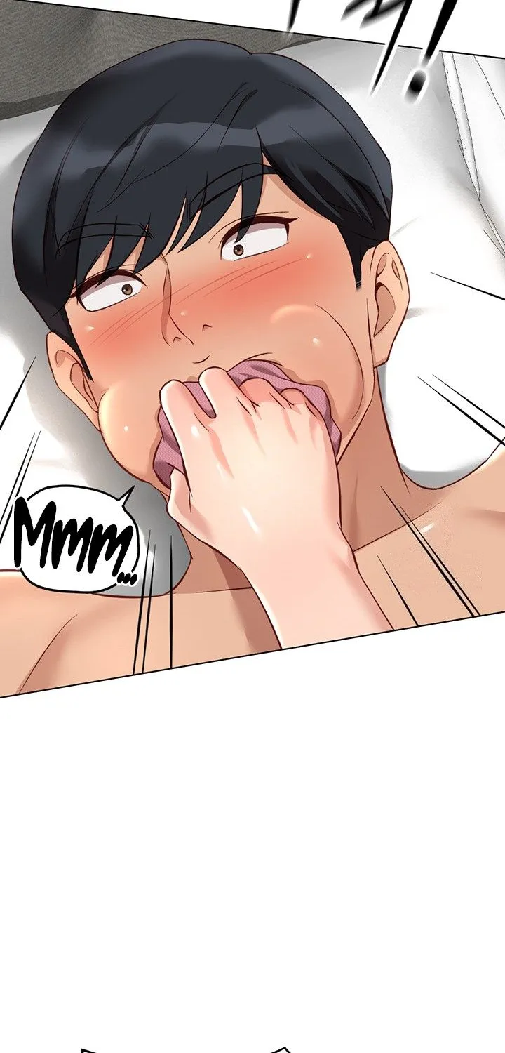Read Common Sense Manipulation Program chapter 20 image 75 on Lezhin