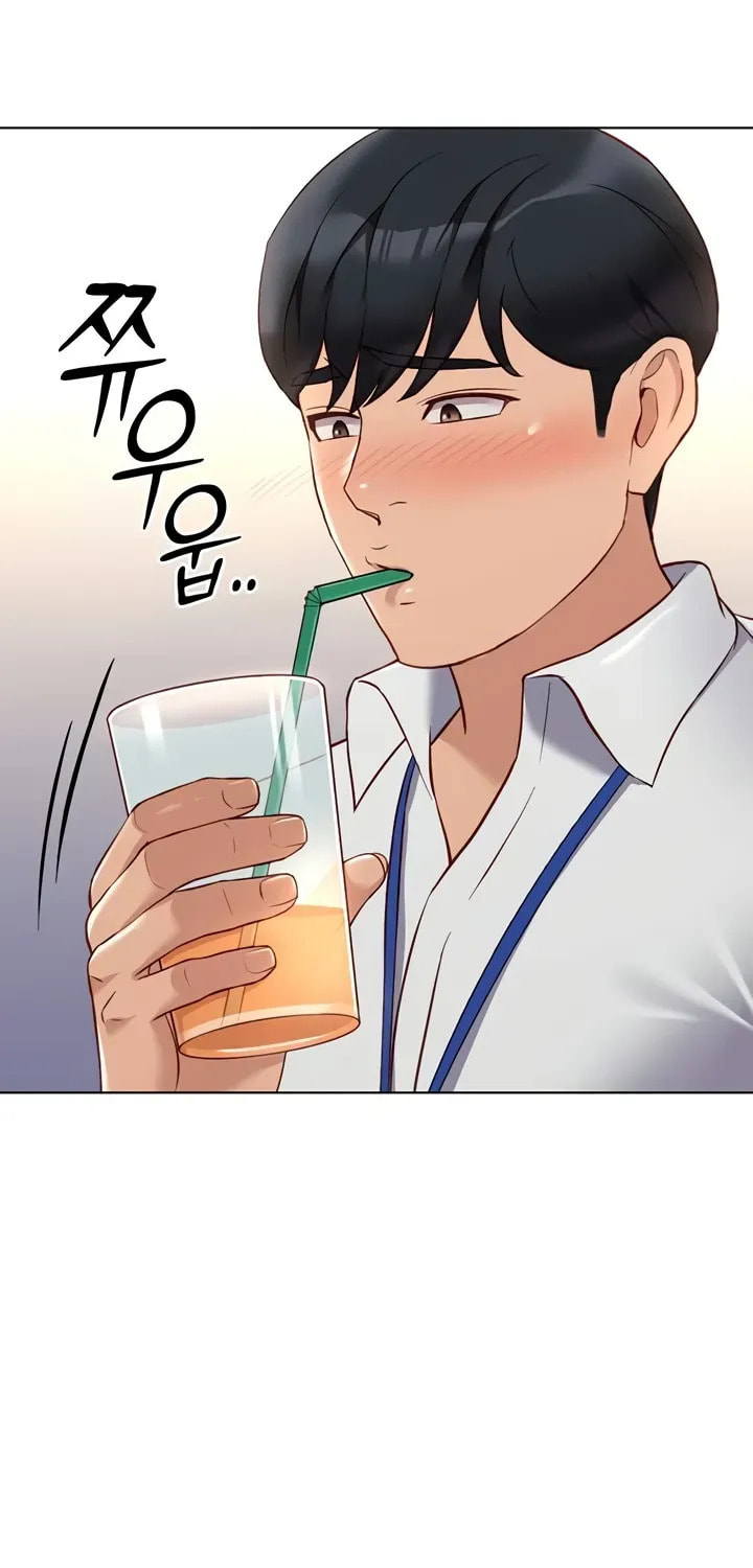 Read Common Sense Manipulation Program chapter 21 image 16 on Lezhin