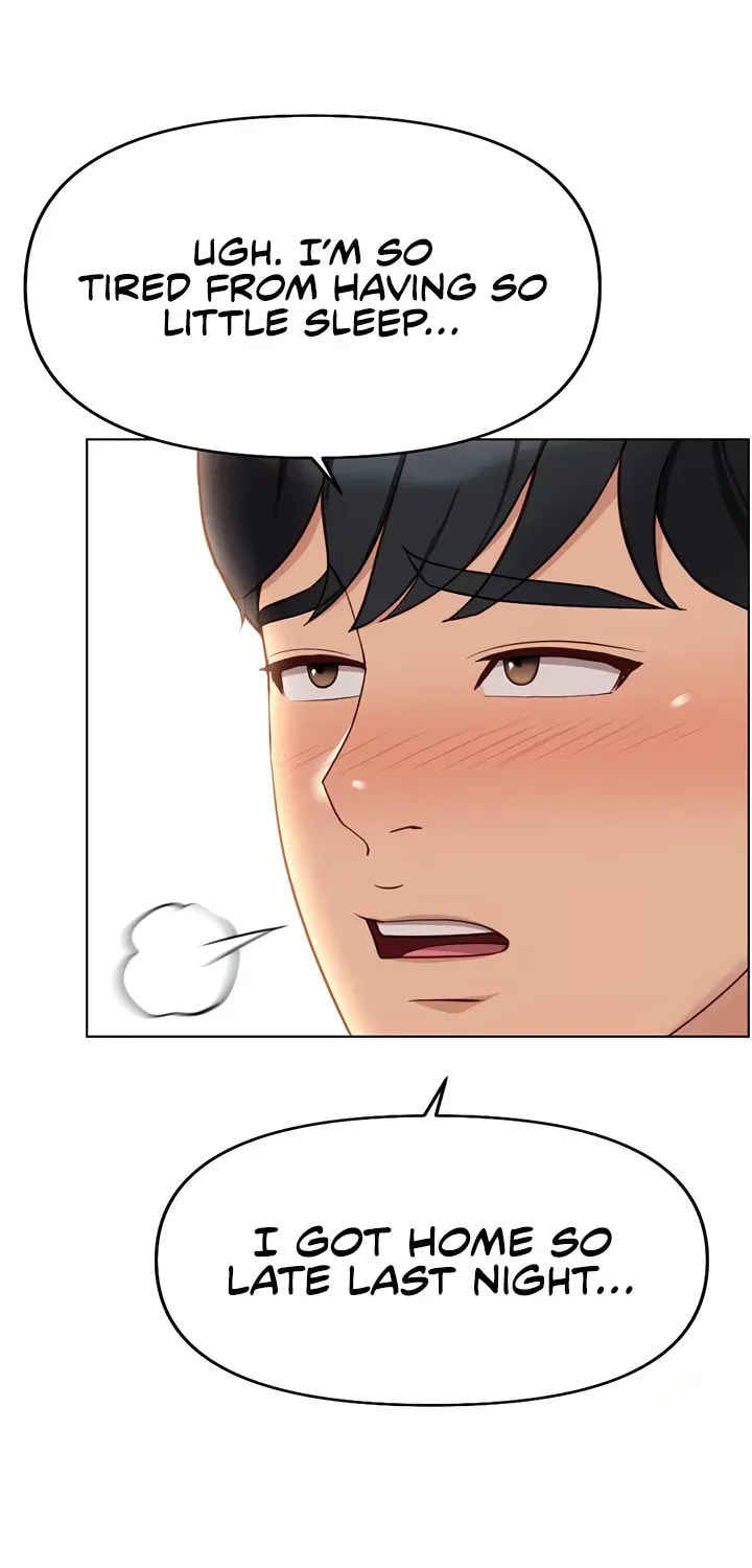 Read Common Sense Manipulation Program chapter 21 image 17 on Lezhin