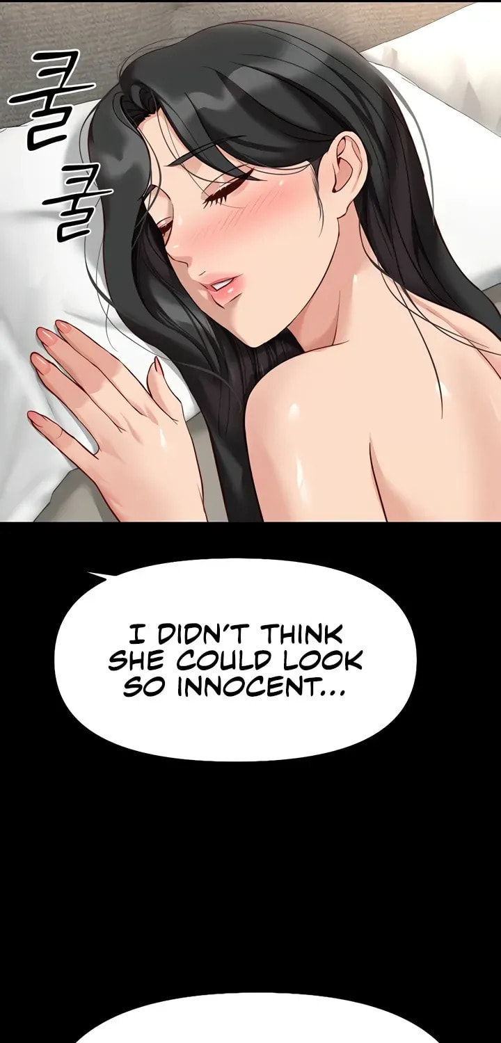 Read Common Sense Manipulation Program chapter 21 image 21 on Lezhin