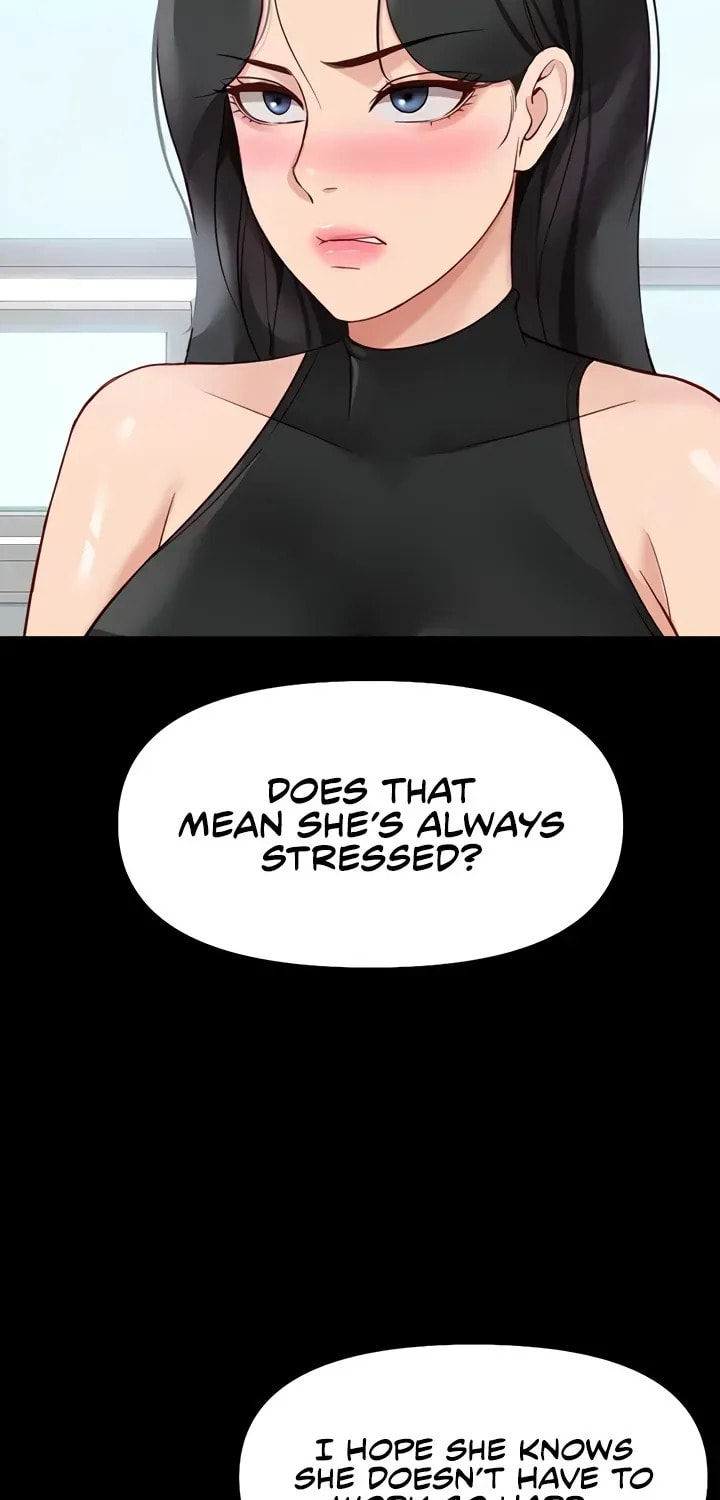 Read Common Sense Manipulation Program chapter 21 image 23 on Lezhin