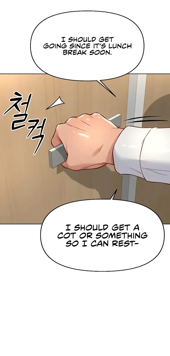 Read Common Sense Manipulation Program chapter 21 image 27 on Lezhin