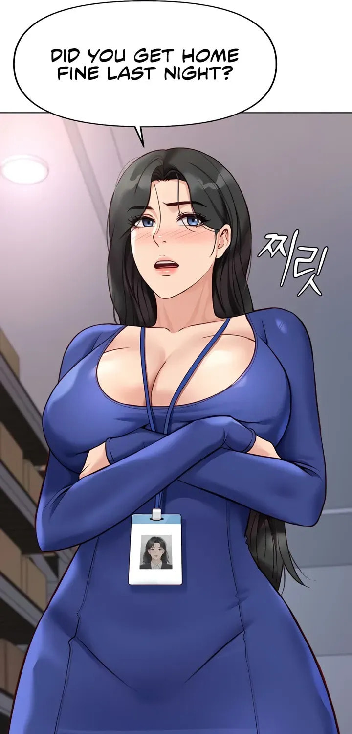 Read Common Sense Manipulation Program chapter 21 image 30 on Lezhin