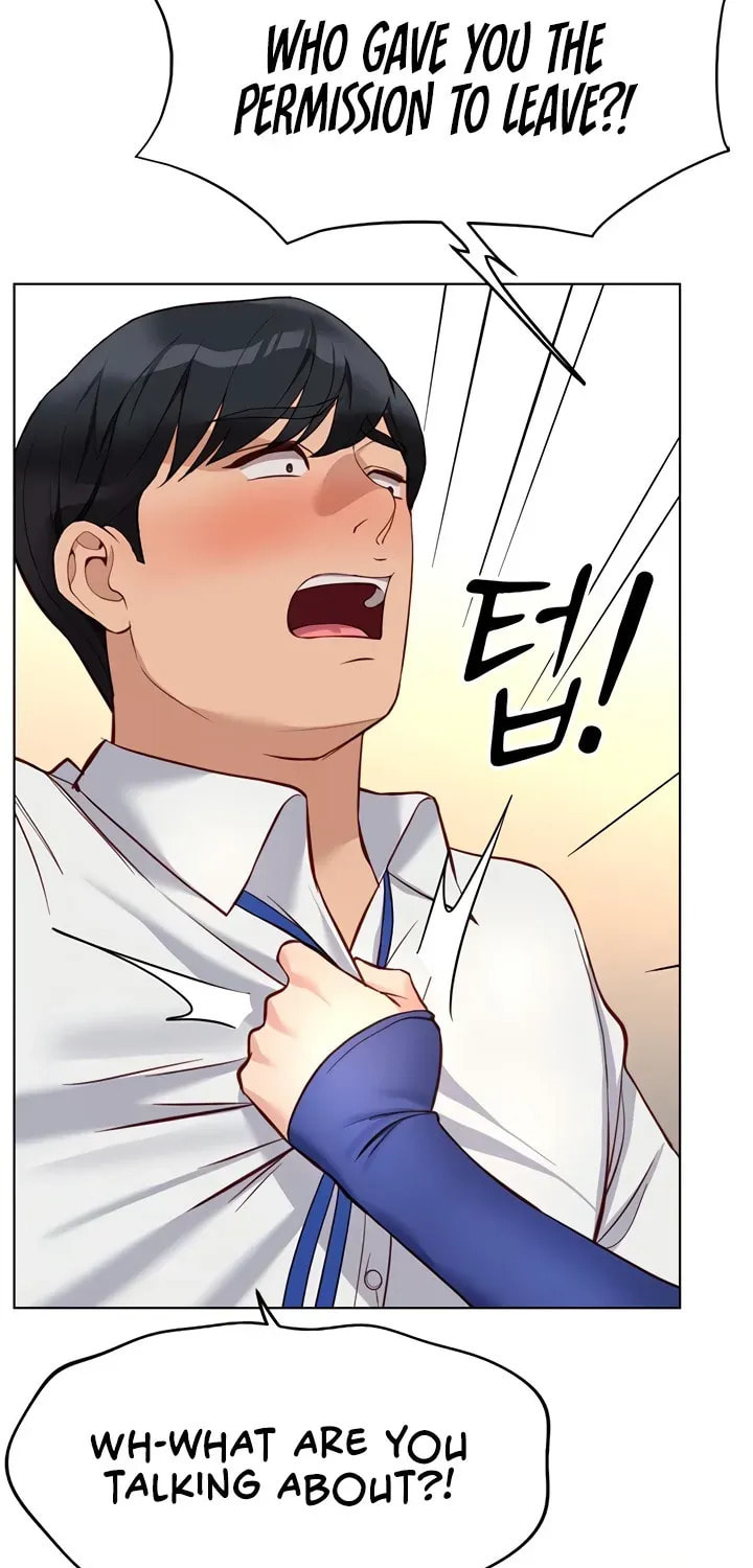 Read Common Sense Manipulation Program chapter 21 image 32 on Lezhin