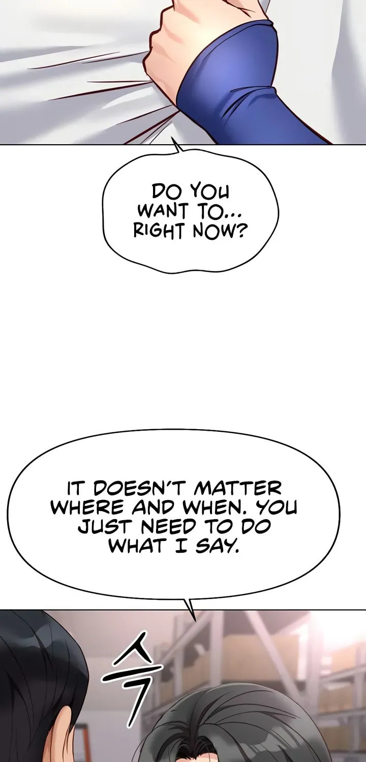 Read Common Sense Manipulation Program chapter 21 image 37 on Lezhin