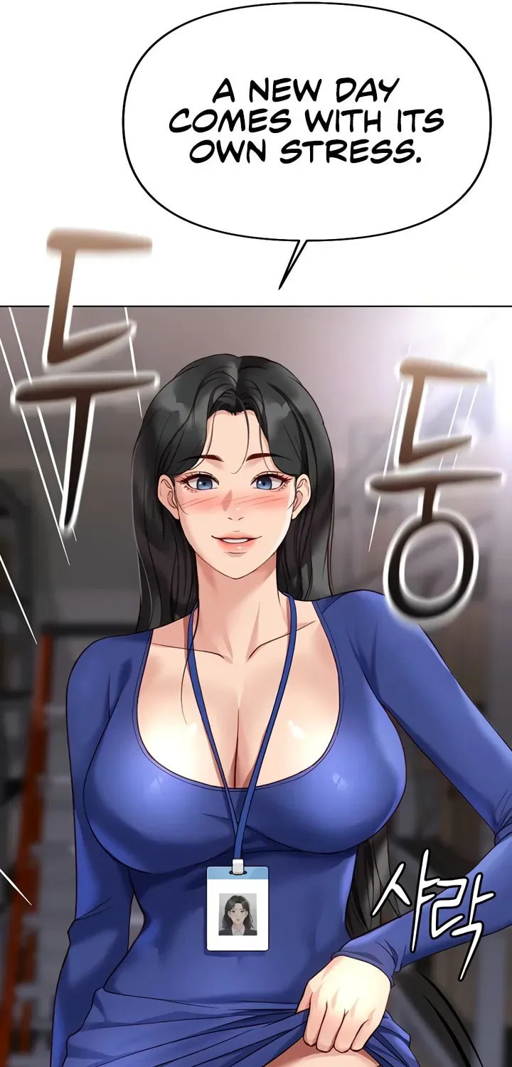 Read Common Sense Manipulation Program chapter 21 image 40 on Lezhin