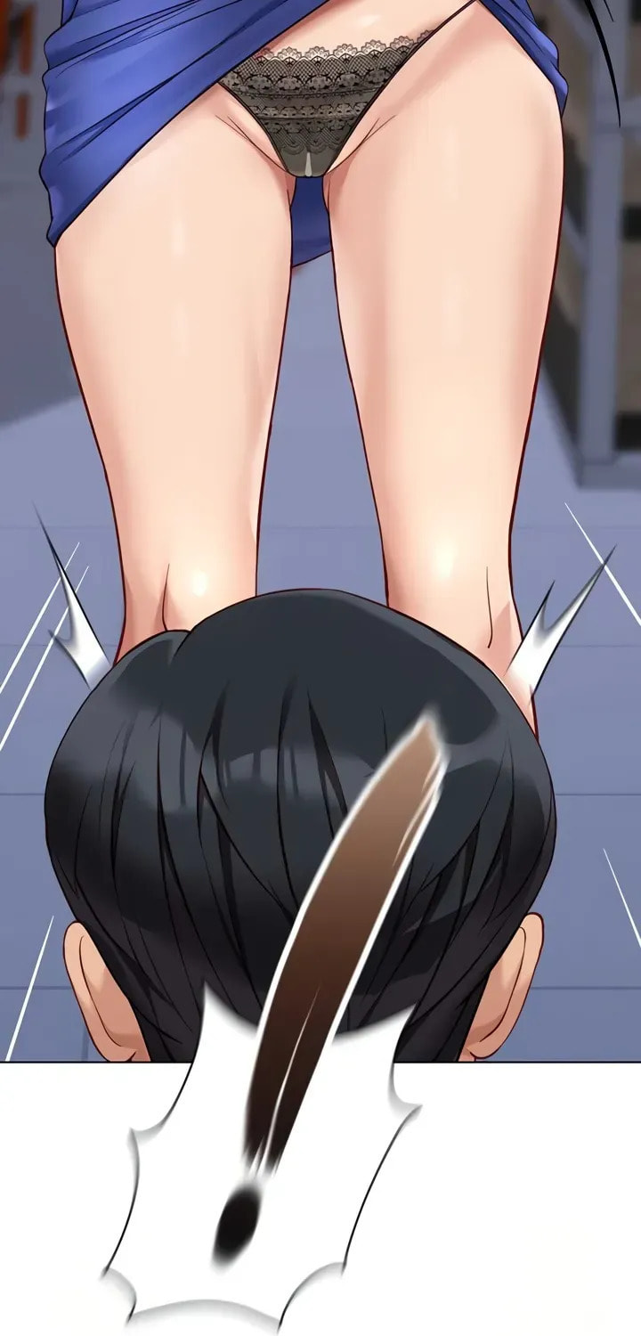 Read Common Sense Manipulation Program chapter 21 image 41 on Lezhin