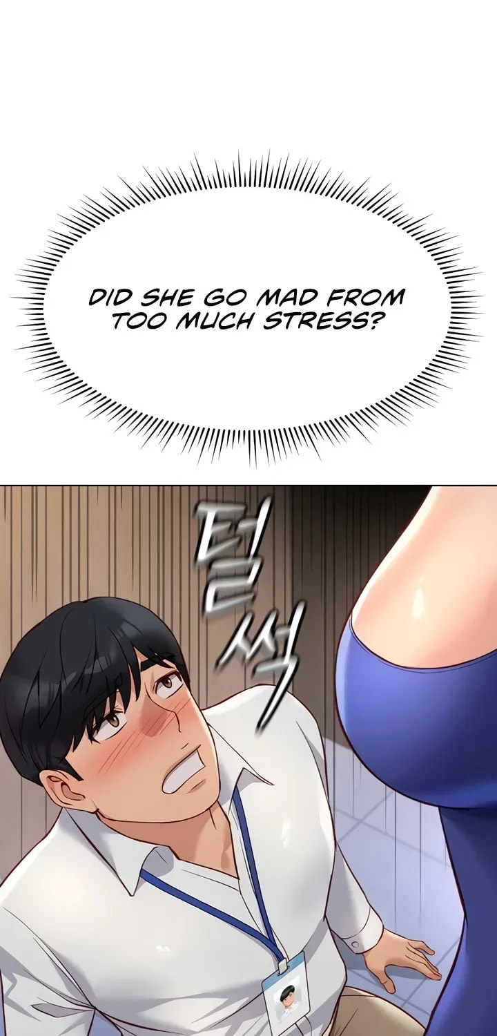 Read Common Sense Manipulation Program chapter 21 image 43 on Lezhin