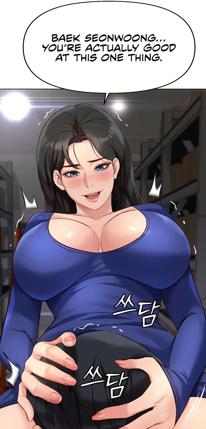 Read Common Sense Manipulation Program chapter 21 image 60 on Lezhin